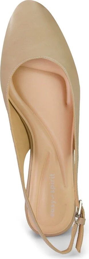 Cassius Slingback Flat - Image 5
