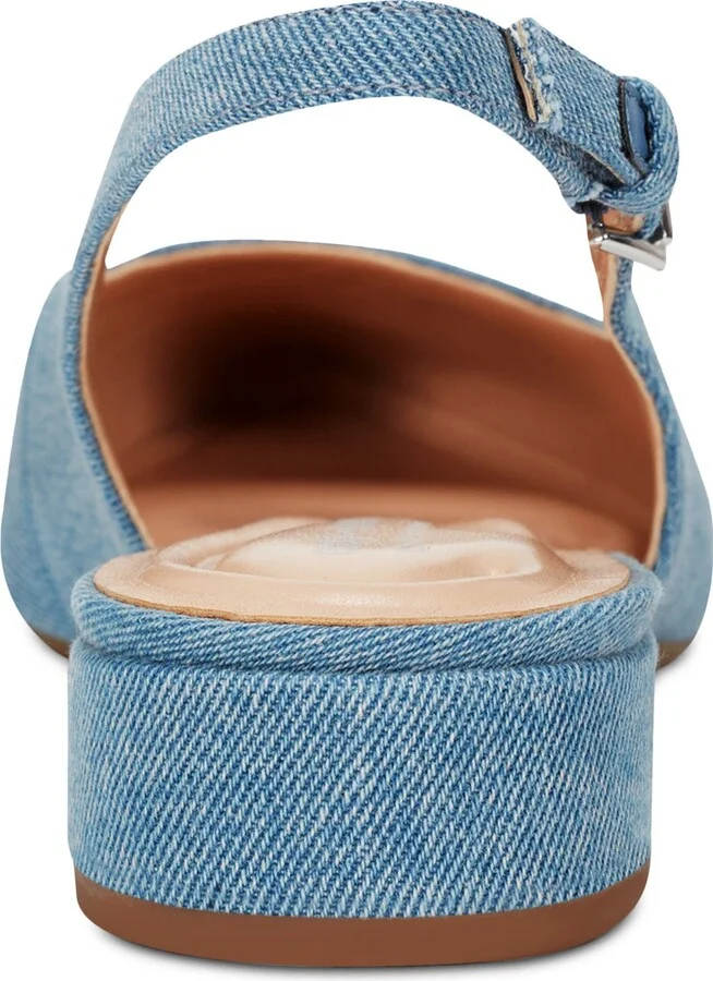 Cassius Slingback Pump - Image 2