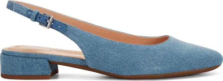 Cassius Slingback Pump - Image 3