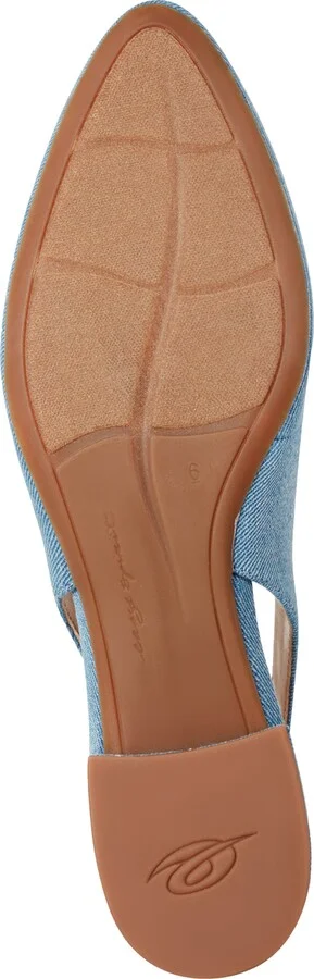 Cassius Slingback Pump - Image 5