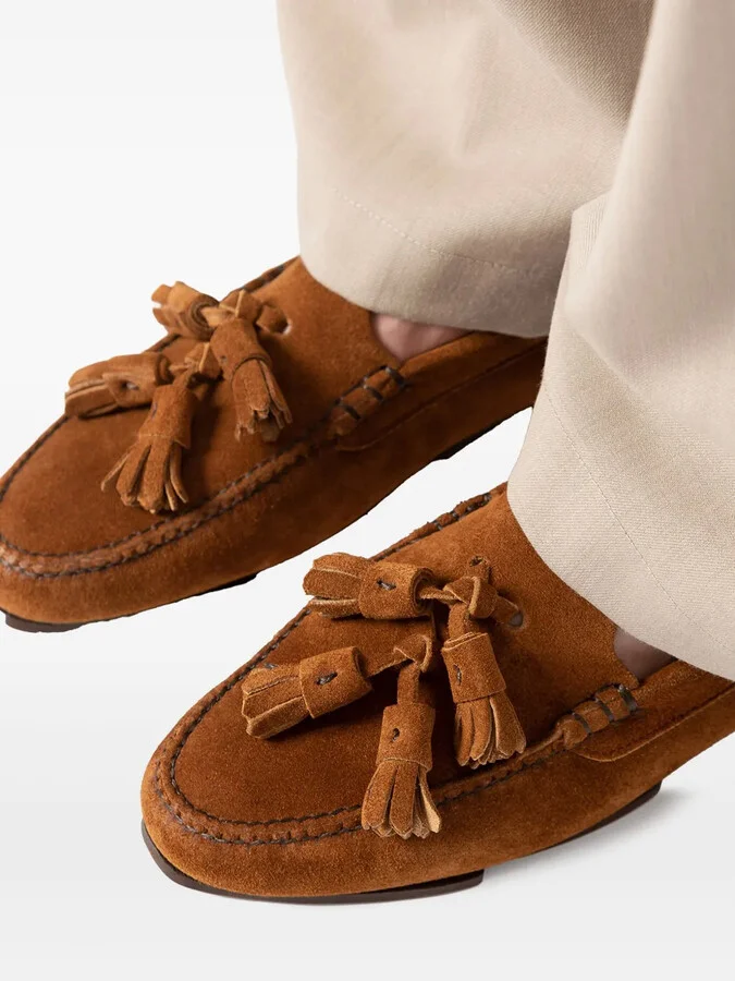 Castalla loafers - Image 4