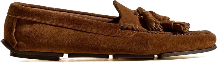 Castalla loafers