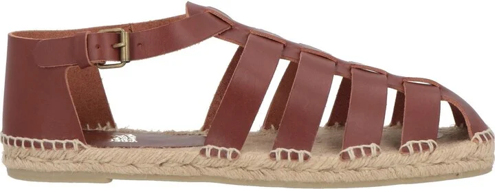 Castañer Ancient Greek Sandals X Castañer Man Espadrilles - Image 3