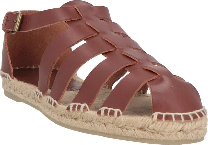 Castañer Ancient Greek Sandals X Castañer Man Espadrilles - Image 4