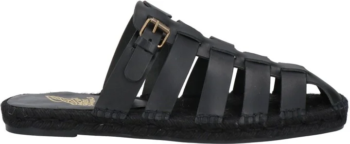Castañer Ancient Greek Sandals X Castañer Man Espadrilles - Image 3