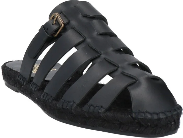 Castañer Ancient Greek Sandals X Castañer Man Espadrilles - Image 4
