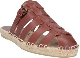 Castañer Ancient Greek Sandals X Castañer Man Espadrilles - Image 5