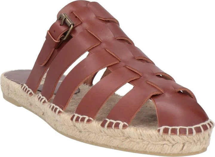 Castañer Ancient Greek Sandals X Castañer Man Espadrilles - Image 7