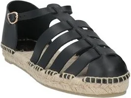 Castañer Ancient Greek Sandals X Castañer Woman Espadrilles - Image 2