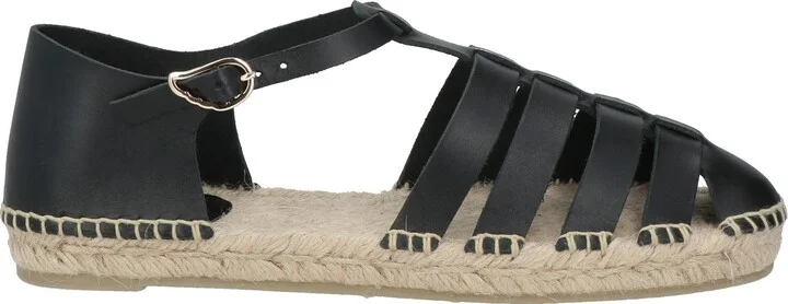 Castañer Ancient Greek Sandals X Castañer Woman Espadrilles - Image 3