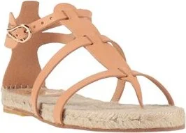 Castañer Ancient Greek Sandals X Castañer Woman Espadrilles - Image 2