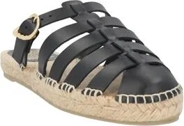 Castañer Ancient Greek Sandals X Castañer Woman Espadrilles - Image 2