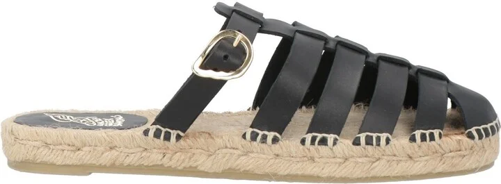 Castañer Ancient Greek Sandals X Castañer Woman Espadrilles - Image 3