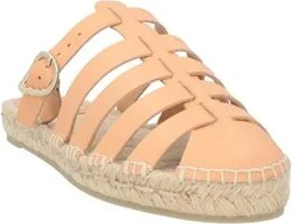 Castañer Ancient Greek Sandals X Castañer Woman Espadrilles - Image 5