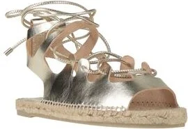 Castañer Ancient Greek Sandals X Castañer Woman Espadrilles - Image 2