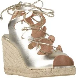 Castañer Ancient Greek Sandals X Castañer Woman Espadrilles - Image 2