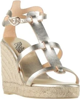 Castañer Ancient Greek Sandals X Castañer Woman Espadrilles - Image 2
