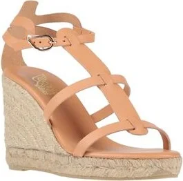 Castañer Ancient Greek Sandals X Castañer Woman Espadrilles - Image 2
