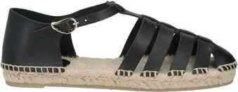 Castañer Ancient Greek Sandals X Castañer Woman Espadrilles