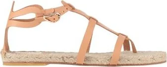 Castañer Ancient Greek Sandals X Castañer Woman Espadrilles