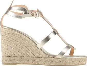 Castañer Ancient Greek Sandals X Castañer Woman Espadrilles