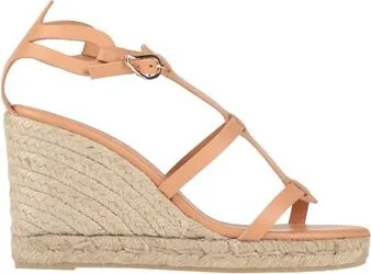 Castañer Ancient Greek Sandals X Castañer Woman Espadrilles