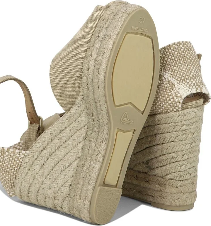 Castañer "Bianca" Espadrilles - Image 2