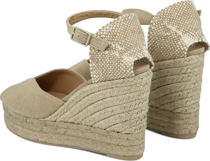 Castañer "Bianca" Espadrilles - Image 3