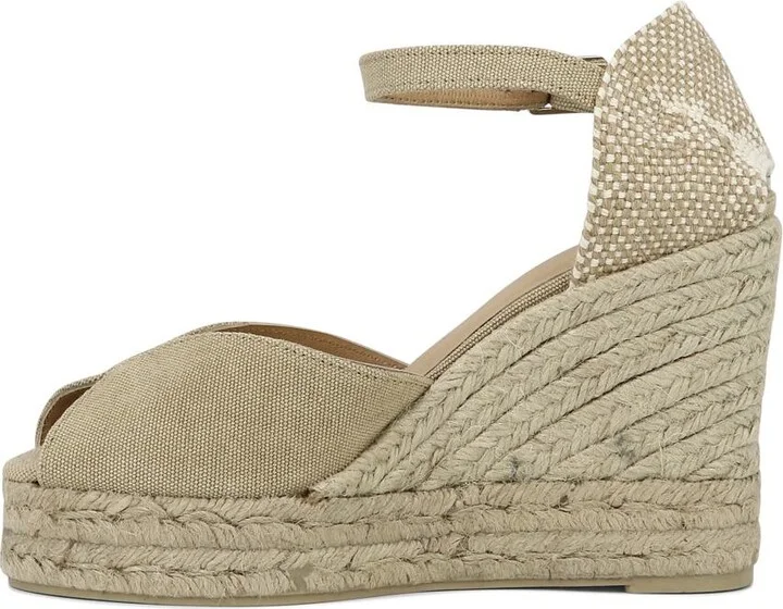Castañer "Bianca" Espadrilles - Image 4