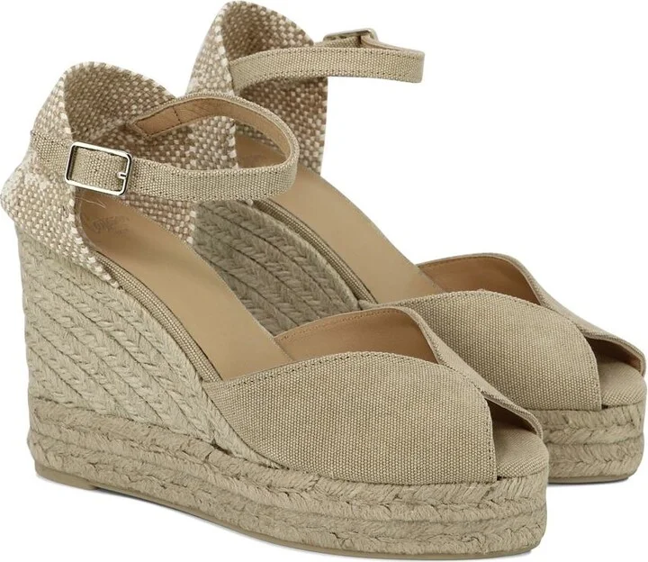 Castañer "Bianca" Espadrilles - Image 5