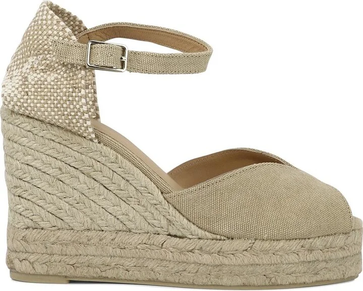 Castañer "Bianca" Espadrilles