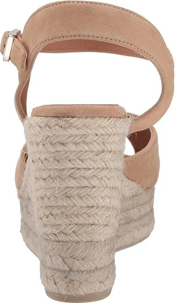 CASTANER Blaudell 80 Wedge Espadrille Women's Shoes Tostado : EU 35 (US Women's 5) M, Canvas - Image 5