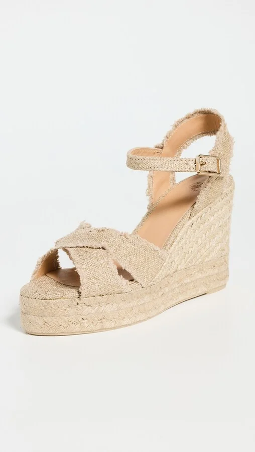 Castaner Bromelia Espadrilles - Image 2