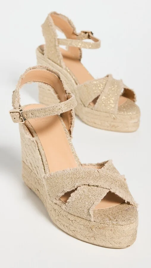 Castaner Bromelia Espadrilles - Image 3