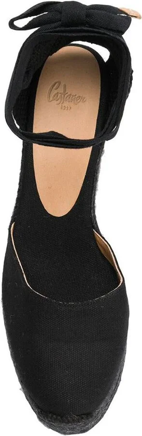 Castañer Carina Canvas Espadrilles - Image 4