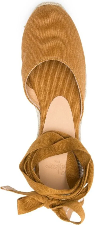 Castañer Carina Canvas Espadrilles - Image 2