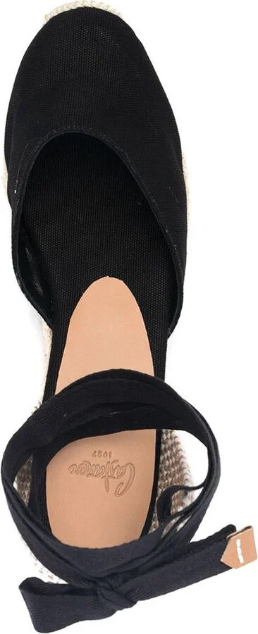 Castañer Carina Canvas Espadrilles - Image 2
