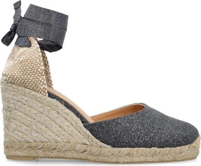 Castañer Carina Wedge Pumps