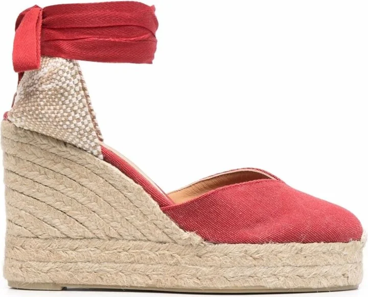 Castañer Chiara/8Ed/002 Shoes