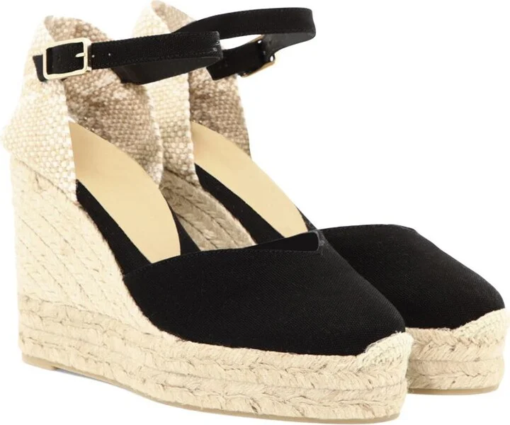 Castañer "Chiarita" Espadrilles - Image 2