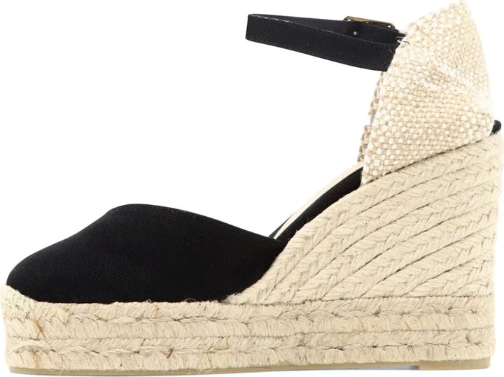 Castañer "Chiarita" Espadrilles - Image 3