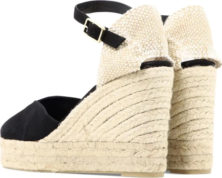 Castañer "Chiarita" Espadrilles - Image 4