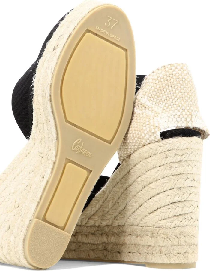 Castañer "Chiarita" Espadrilles - Image 5