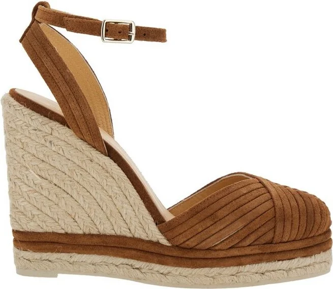 Castañer Colina Espadrilles
