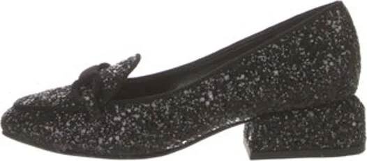 Animal Print, Black