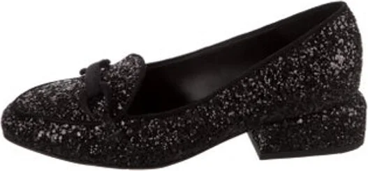 Animal Print, Black