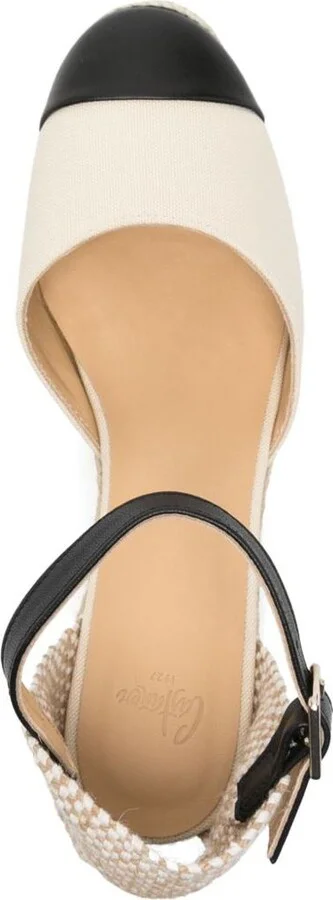 Castañer Coraline Canvas Espadrilles - Image 2