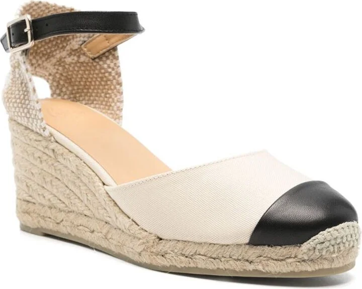 Castañer Coraline Canvas Espadrilles - Image 4