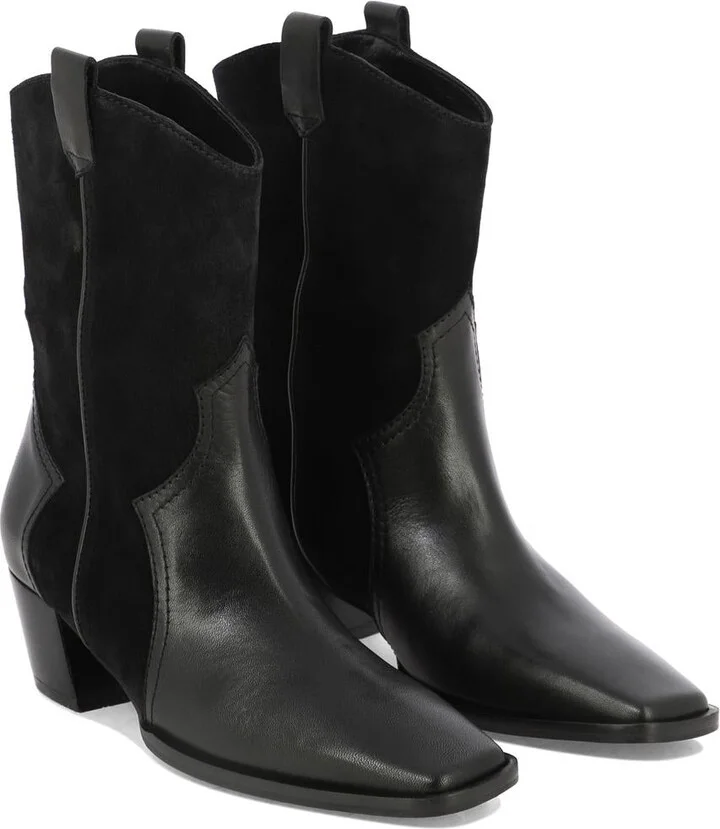 Castañer "Denise" Ankle Boots - Image 2