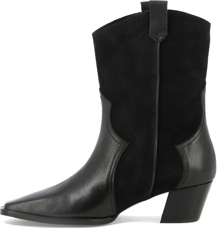 Castañer "Denise" Ankle Boots - Image 3